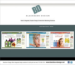 niche marketing website